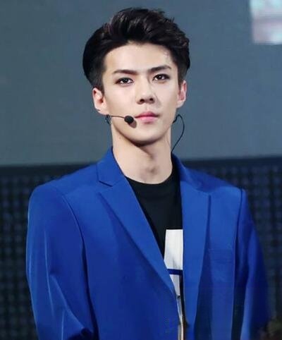 EXOѫЩ 񰮶ⷢҲ̫˧˰