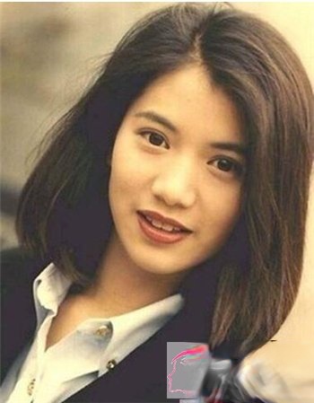 袁咏仪短发发型叫什么 这几款经典短发造型美出新高度