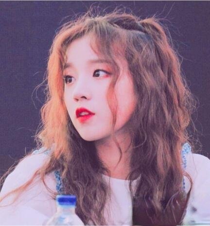 宋雨琦发型叫什么 个性发型打造甜美少女