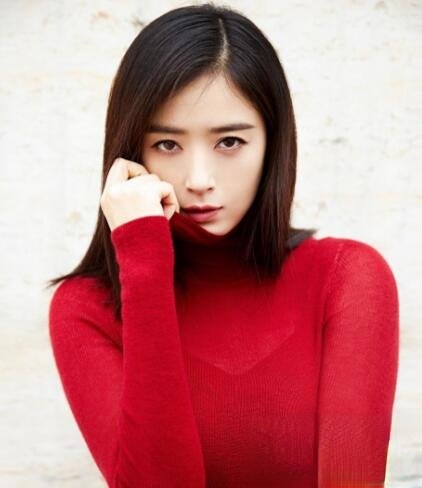 《遇见幸福》蒋欣发型 戏里戏外尽显女人味