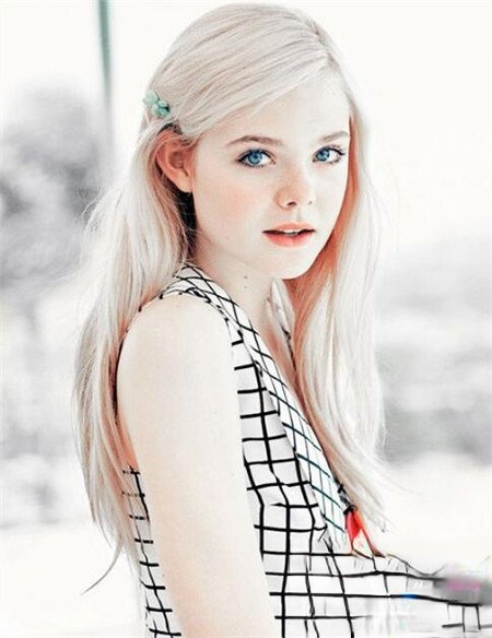 elle fanningٱ䷢ ɱŮ֮·