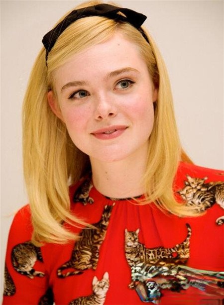 elle fanningٱ䷢ ɱŮ֮·