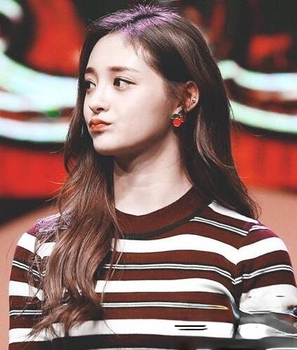 周洁琼同款发型 唯美浪漫超有少女感