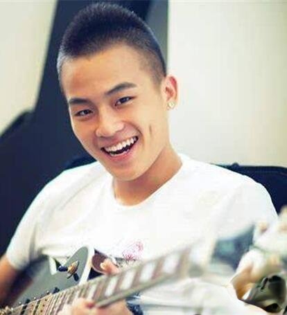 余罪发型叫什么 子弹头尽显男人味