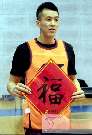 这就是灌篮郭艾伦发型 个性酷炫晋升运动潮男
