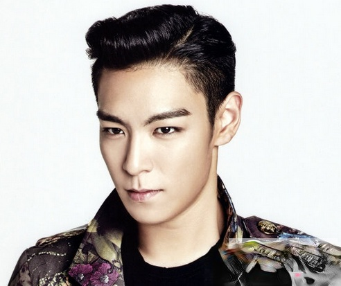 ʤ緢ͼƬȫ T.O.P˧ô