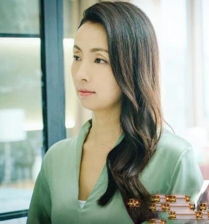 《小欢喜》宋倩发型叫什么 陶虹妩媚性感有女人味
