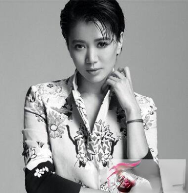 袁咏仪短发发型叫什么 这几款经典短发造型美出新高度