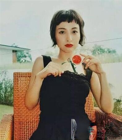 吴昕最新发型叫什么 被吐槽的越惨越多人跟风