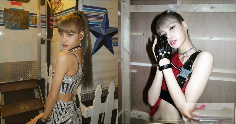 blackpinkLisa ʱͳΪߵķͽ̿