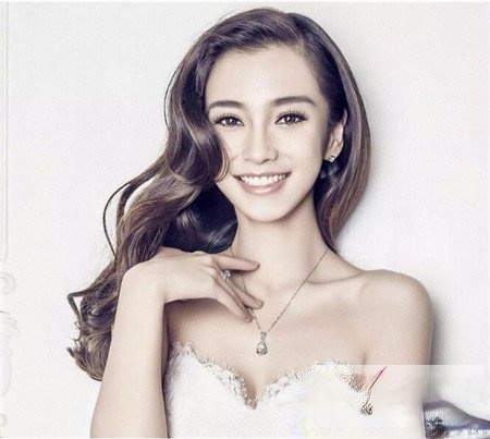 女明星减龄的发型大公开 谁是你心目中的甜美公主