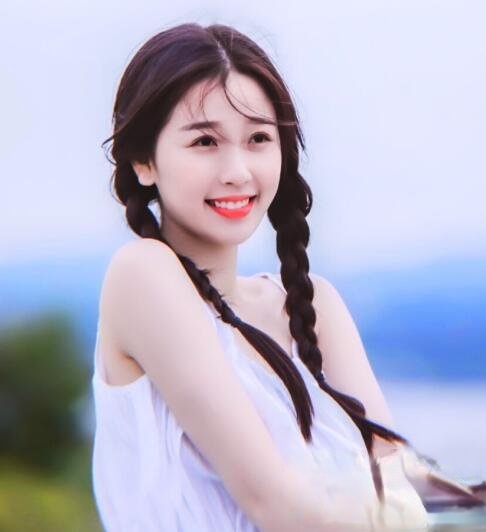 虞书欣发型叫什么 时尚发型为少女感加分_最新流行发型设计发型图片与美发造型门户网