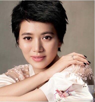 袁咏仪短发发型叫什么 这几款经典短发造型美出新高度