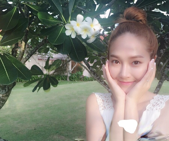֣Jessica̵ 5Ůϲķ