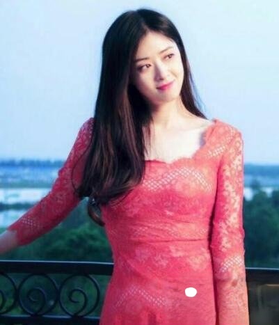 《遇见幸福》蒋欣发型 戏里戏外尽显女人味