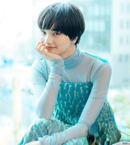 日系短发怎么剪好看 get日本女星美成女神_最新流行发型设计发型图片与美发造型门户网