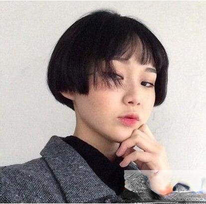 这个杀手不太冷女主发型 齐耳短发让你少女感满满