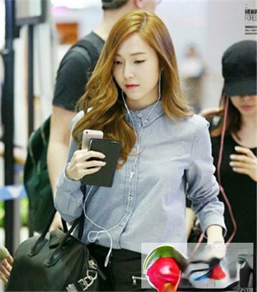 JessicaɰƵķ µŮ