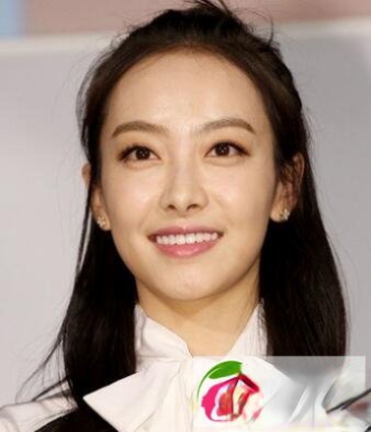 宋茜引领潮流发型时尚 诠释百变女生魅力姿态