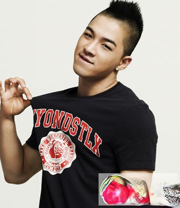 Īɷ BIGBANG̫ӵͷĪɷ