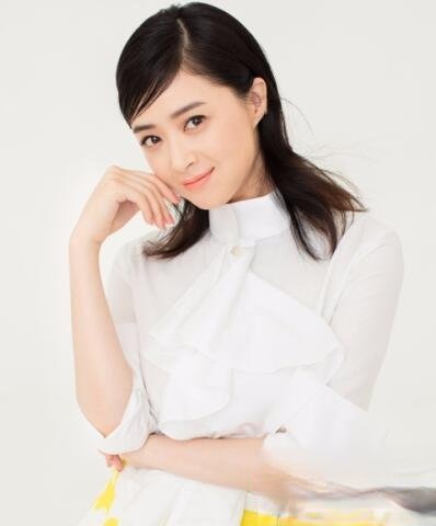《遇见幸福》蒋欣发型 戏里戏外尽显女人味