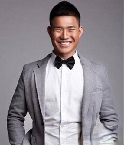 余罪发型叫什么 子弹头尽显男人味