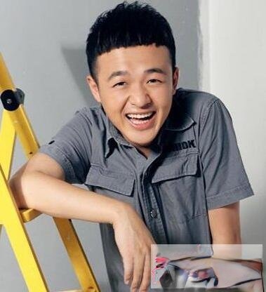 牌牌琦发型叫什么 个性盖头独特潮男必备