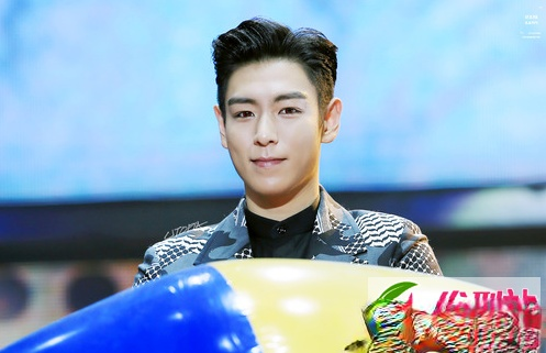 ʤ緢ͼƬȫ T.O.P˧ô