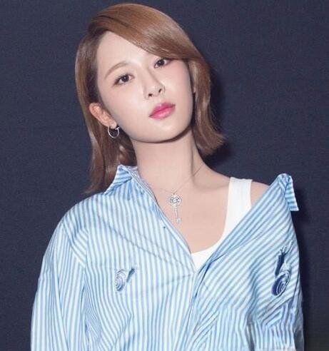 杨紫短发发型叫什么 多种风格打造活力少女