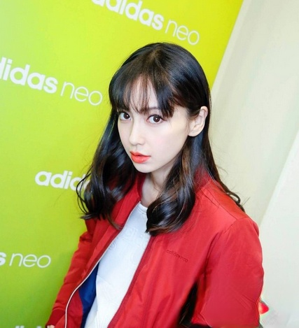 Angelababy ǰҪעߵ㣡