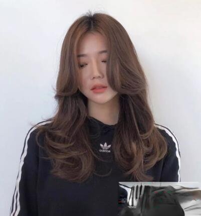 温婉发型叫什么 烫这款卷发你也变网红