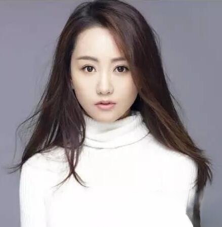 杨蓉沙海发型 戏里剧外女人味满满