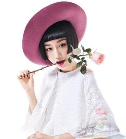 这个杀手不太冷女主发型 齐耳短发让你少女感满满
