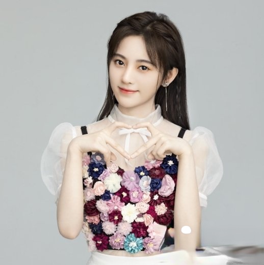 鞠婧祎发型叫什么 快来围观四千年女神发型_最新流行发型设计发型图片与美发造型门户网