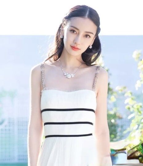 angelababy发型图片精选 长发女生快来get女神同款