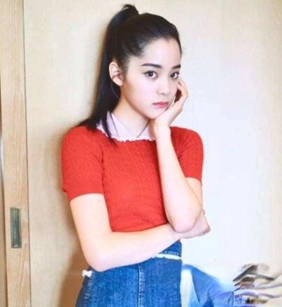 欧阳娜娜发型叫什么 可盐可甜美少女必备