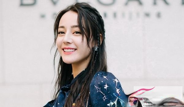 创造营迪丽热巴超养眼发型推荐 时尚减龄美弯无数女生魅力up