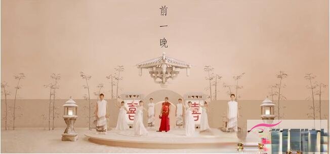 黑长直发型怎么弄好看 蔡依林《红衣女孩》黑发超清纯!