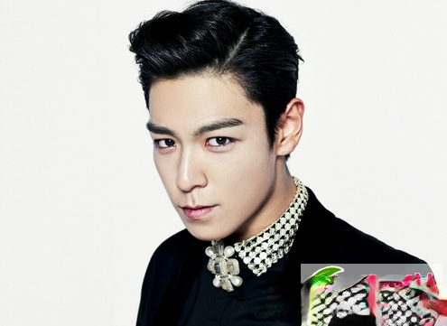 ʤ緢ͼƬȫ T.O.P˧ô
