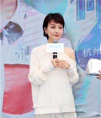 吴昕最新发型叫什么 被吐槽的越惨越多人跟风