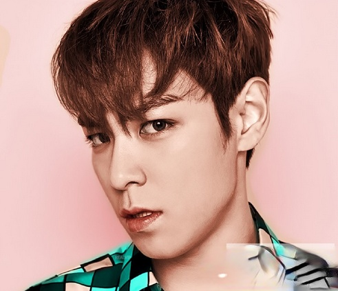 ʤ緢ͼƬȫ T.O.P˧ô