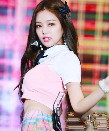 Jennieͽʲô ֱ