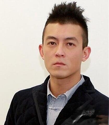 余罪发型叫什么 子弹头尽显男人味