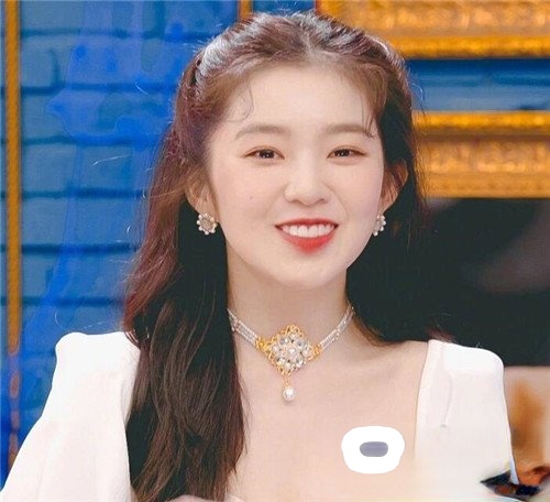 Irene公主造型 甜美可人糖分超标_最新流行发型设计发型图片与美发造型门户网