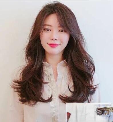 温婉发型叫什么 烫这款卷发你也变网红