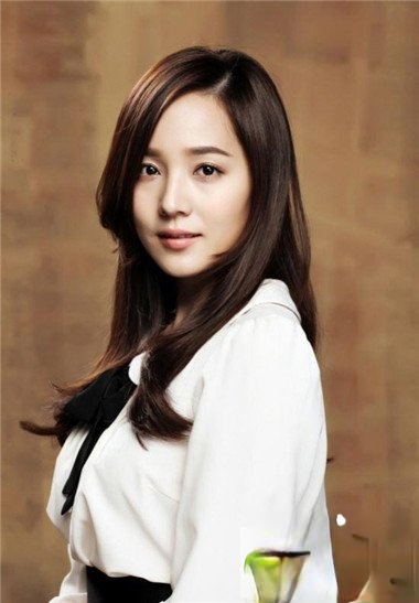 当红女星演绎时尚发型 带你感受别样的魅力