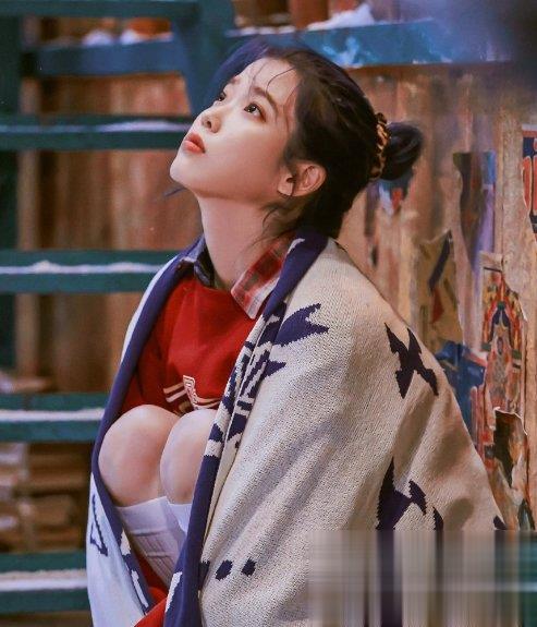IU李知恩留过什么发型 女神发型大盘点款款气质爆表_最新流行发型设计发型图片与美发造型门户网