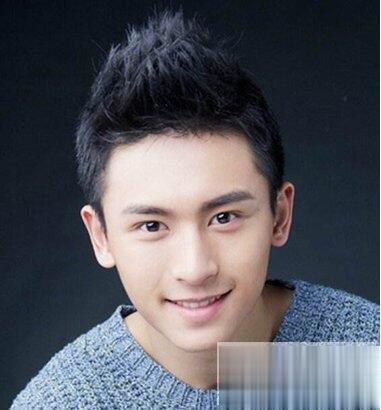 余罪发型叫什么 子弹头尽显男人味