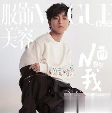王俊凯发型叫什么名字 这些发型气质阳光帅哭你