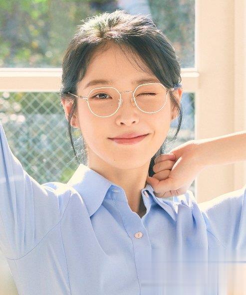 IU李知恩留过什么发型 女神发型大盘点款款气质爆表_最新流行发型设计发型图片与美发造型门户网